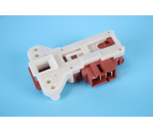 Замок люка пральної машини Gorenje WM-LO-144, блокування люка, Китай, фото 1