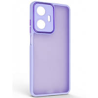 Чехол для мобильного телефона Armorstandart Shade Realme C55 Violet (ARM70112) pl