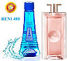 Парфуми аналог Lancome Idole 100 мл Reni 480 жіночі духи, парфумована вода, фото 3