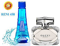 Женский парфюм аналог Gucci Bamboo 100 мл Reni 458 наливные духи, парфюмированная вода