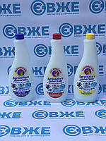 Запаска для чищення універсальний Шантеклер ChanteClair sgrassatore 600ml