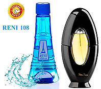 Женский парфюм аналог Paloma Picasso 100 мл Reni 108 наливные духи, парфюмированная вода