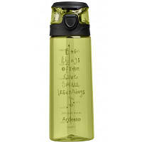 Бутылка для воды Ardesto Big Things 700 мл Green (AR2206PG) pl
