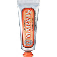 Зубная паста Marvis Имбирь и мята 25 мл (8004395110285) pl