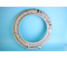 Полубак передній Hansa Kaizer 6204/6205 для СМА, арт. PA4.01.02201.M, фото 1