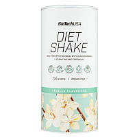 Протеин BioTechUSA Diet Shake 720 g Vanilla DH, код: 8249721