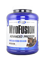 Протеин Gaspari Nutrition MyoFusion Elite advanced 1814 g Chocolate DH, код: 8249747