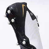 Бутси футбольні дитячі NIKE JR PHANTOM GX II ACADEMY FG/MG, фото 6