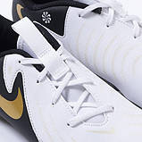 Бутси футбольні дитячі NIKE JR PHANTOM GX II ACADEMY FG/MG, фото 8