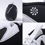 Бутси футбольні дитячі NIKE JR PHANTOM GX II ACADEMY FG/MG, фото 7