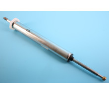 Амортизатор Bosch Siemens Beko 2200280000, кріплення М8, 10мм кулька, 308-350мм, фото 1