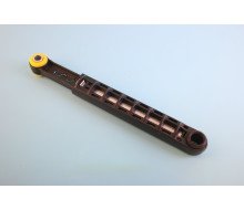 Амортизатор Suspa 11051551 для пральних машин Bosch Siemens 160-240мм, фото 1