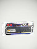 Оперативна пам'ять DDR4 DATO 4GB 2666MHz CL19 DIMM, фото 3