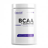 Аминокислотный комплекс OstroVit BCAA + Glutamine 500 g Pure UP, код: 8065815
