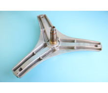 Крестовина Daewoo Cod 760, висота 98мм, діаметри 37мм і 30мм, надійне кріплення., фото 1