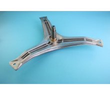 Крестовина EBI 00479100 для СМА Bosch Siemens 40 см, підшипники та сальник