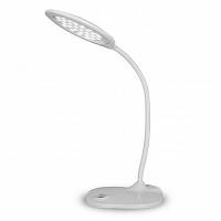 Настільна лампа Eurolamp 5 W 5300-5700 K (white) (LED-TLG-4(white)) pl