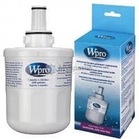 Фільтр для води SAMSUNG Wpro 484000000513 для холодильників з льдогенератором