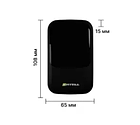 4G інтернет комплект в авто WIFI роутер Satell F3000 + автомобільна MIMO антена 16 Дб, фото 5