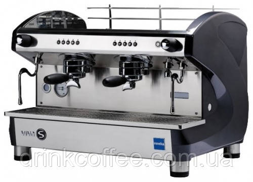 Кавомашина Reneka Viva s 2-710 (б/у), фото 1