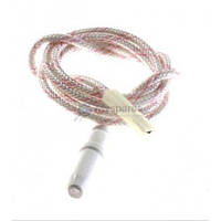 Свічка електропідпалу DCDR NEW для пальника, модель C00087386, надійна та ефективна