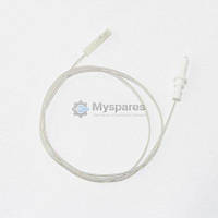 Свічка електропідпалу Hansa 750мм для газової плити C00092491