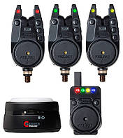 Набор сигнализаторов Prologic C-Series Alarm 3+1+1 (1013-1846.16.94) TO, код: 8185323