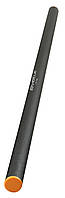 Палка гимнастическая бодибар Sveltus Steel Bar 1,5 кг Черный (SLTS-7101) SX, код: 7815039