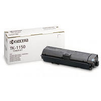Тонер-картридж Kyocera TK-1150 Black, 3K (1T02RV0NL0) pl