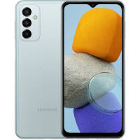 Мобильный телефон Samsung Galaxy M23 5G 4/64GB Light Blue (SM-M236BLBDSEK) pl