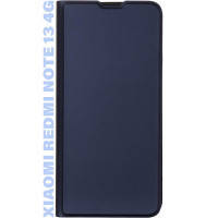 Чохол до мобільного телефона BeCover Exclusive New Style Xiaomi Redmi Note 13 4G Blue (711217)