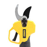 АКБ набір 2в1 DeWalt (триммер DCMST154N 36V + секатор DCMP240P1 18V) АКБ набір 2в1 Деволт, фото 9