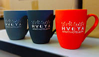 Чашки с принтом в Киеве заказать печать на чашках