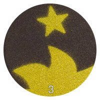 Перламутровые тени для век SEA STAR Christian ES-005 №03