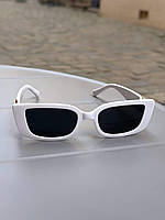 Сонцезахисні жіночі окуляри , пластикова оправа UV400