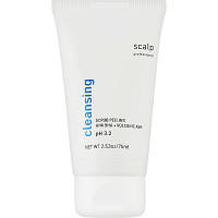 Скраб для кожи головы Scalp Cleansing Scrub Peeling 75 мл (4820266830823) pl