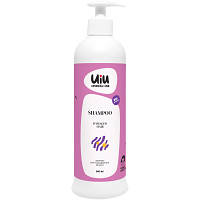 Шампунь UIU для відновлення та захисту пошкодженого волосся 300 мл (4820152333032) pl