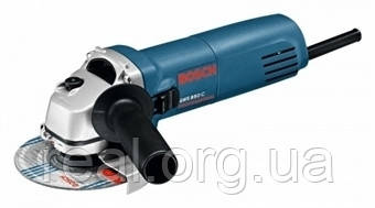 ✅ Болгарка (УШМ) Bosch GWS 850 CE