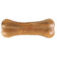 Ласощі для собак Trixie Кістка пресована 8 см 5 шт (4011905027876) pl