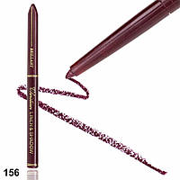 Контурный карандаш для губ Christian U-11 №156 Deep purple