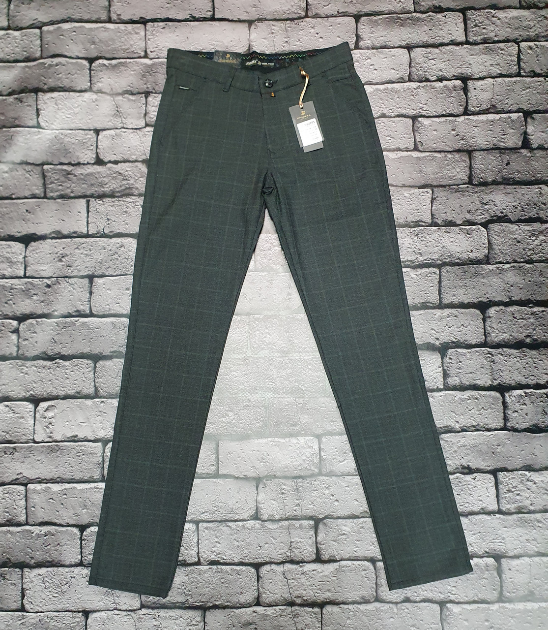 Штани чоловічі DIVIDERS 30-38