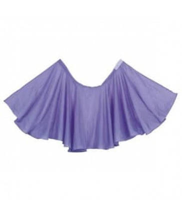 Накидка "Crash" Comair нейлон з застібкою-липучкою бузкова, 85х85 см, фото 1