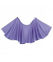 Накидка "Crash" Comair нейлон з застібкою-липучкою бузкова, 85х85 см