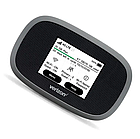 4G роутер Novatel MiFi 8800L BOX + антена RNet MIMO 2x17 Дб + кабель та перехідники TS9, фото 4