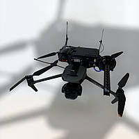 Ретранслятор для управління FPV дронів crossfire