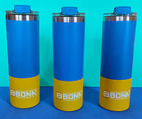 Друк на термокухлях, брендування термочашок