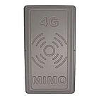 Панельна антена планшет MIMO 2х17Дб (900МГц-2700МГц) для посилення прийому сигналу, фото 4