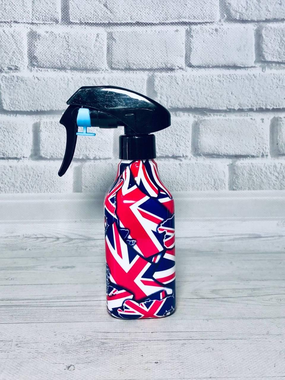 Пульверизатор Barber пластиковий 250мл Pyl-B2 №1