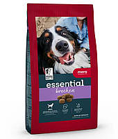 Сухой корм MERA Essential Brocken для собак с нормальным уровнем активности 12.5 кг