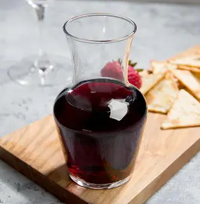 Скляний глечик-декантер Arcoroc Decanter для вина 500 мл (V7128 (C0197)